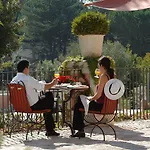 Hotell Relais San Martino Martina Franca
