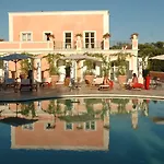 Hotell Relais San Martino Martina Franca