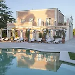 Hotell Relais San Martino Martina Franca