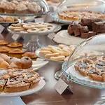 Relais San Martino Hotell Martina Franca