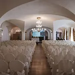 Hotell Relais San Martino Martina Franca