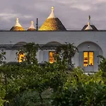 Hotell Relais San Martino Martina Franca