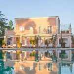 Relais San Martino Hotell