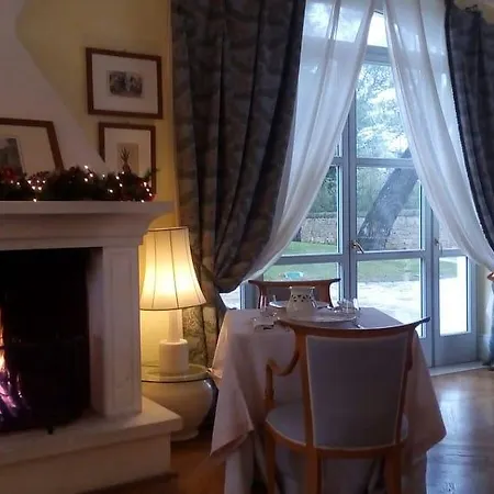 Ξενοδοχείο Relais San Martino