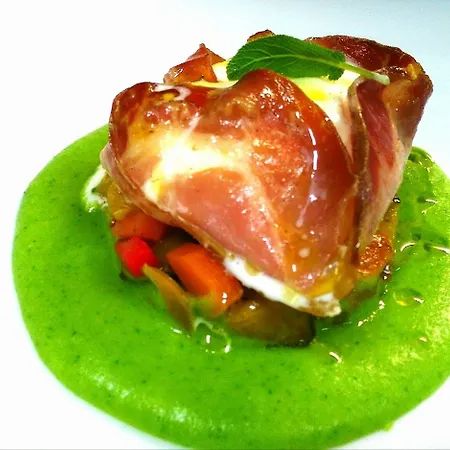 Relais San Martino 5* Martina Franca