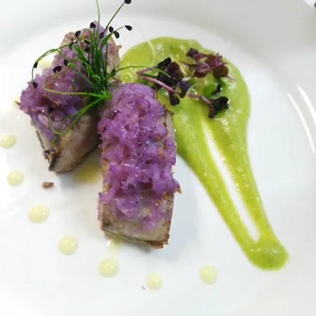 Relais San Martino Hotel 5*