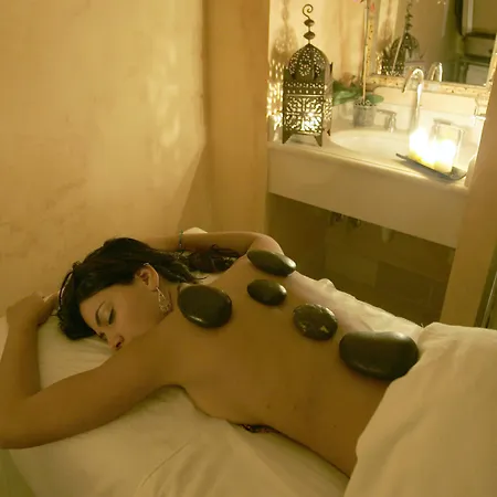 Relais San Martino 5* Martina Franca