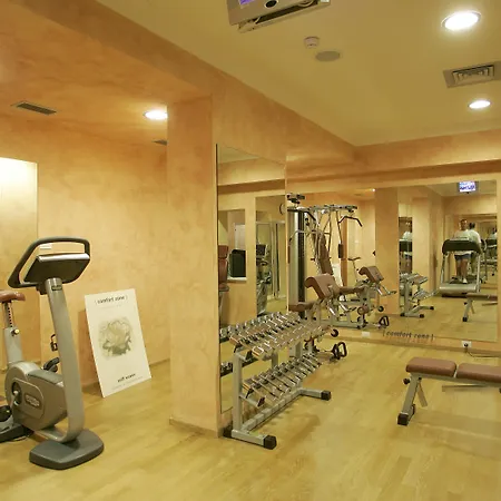 Relais San Martino Ξενοδοχείο Μαρτίνα Φράνκα