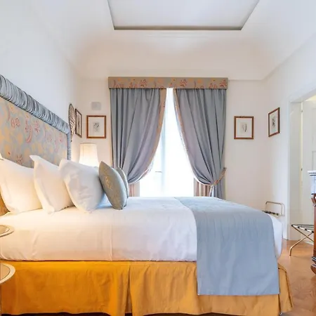 Ξενοδοχείο Relais San Martino 5*