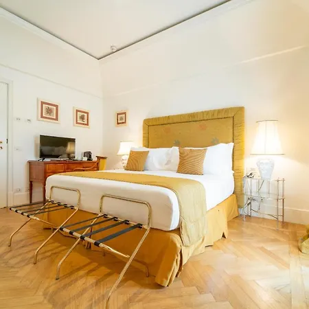 Ξενοδοχείο Relais San Martino 5*