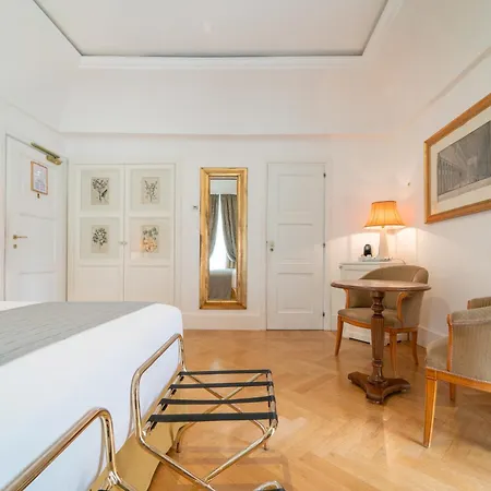 Hotel Relais San Martino