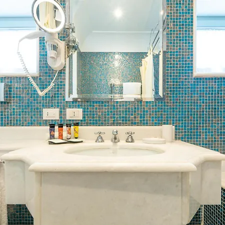 Hotel Relais San Martino