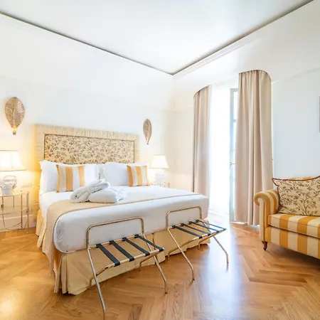 Relais San Martino Hotel 5*
