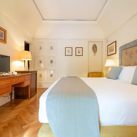 Ξενοδοχείο Relais San Martino 5*