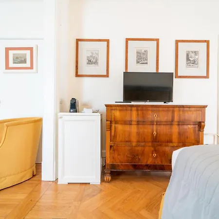 Hotel Relais San Martino 5*