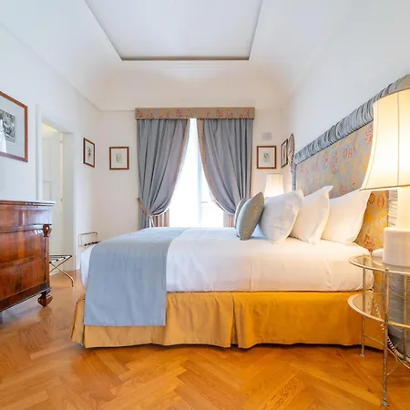 Relais San Martino ホテル 5*
