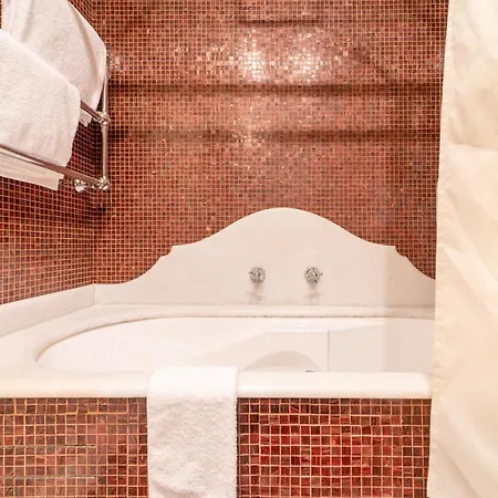 ホテル Relais San Martino