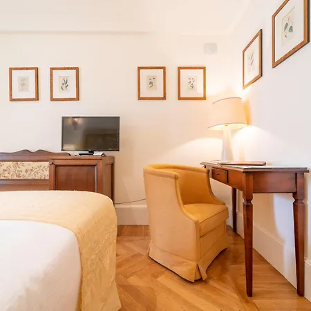 ホテル Relais San Martino