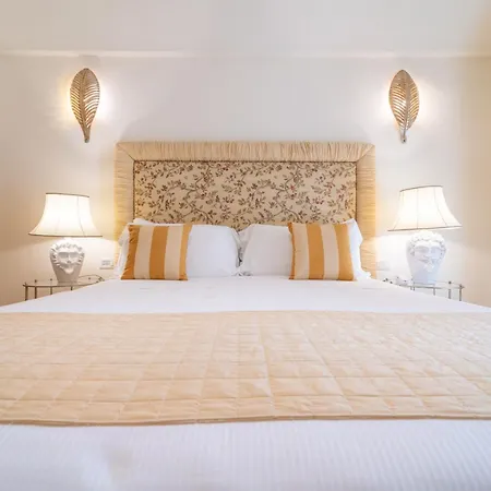 Relais San Martino 5* マルティナ・フランカ