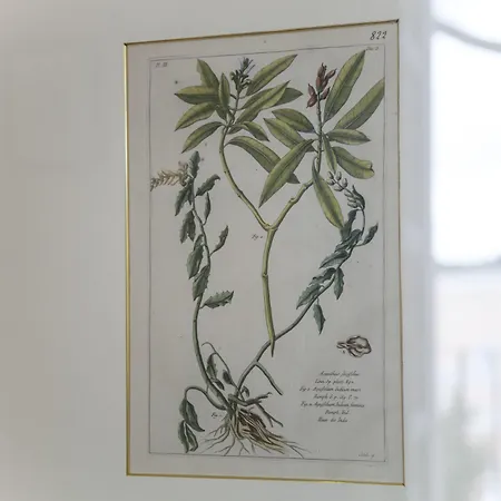 Relais San Martino Hotel Martina Franca