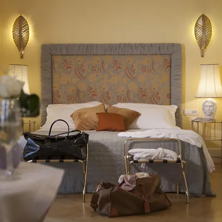 Hotel Relais San Martino