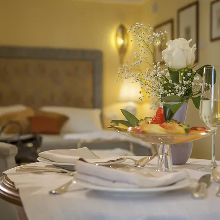 Relais San Martino Martina Franca
