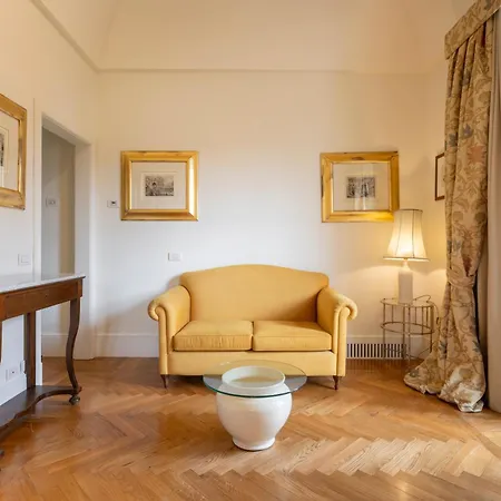 Hotell Relais San Martino 5*