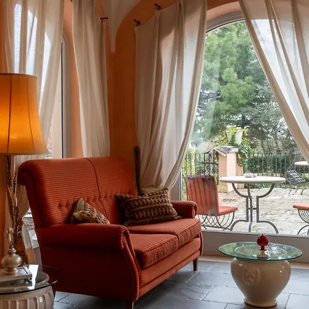Relais San Martino Martina Franca