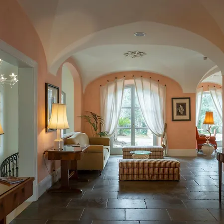 Relais San Martino 5* Martina Franca