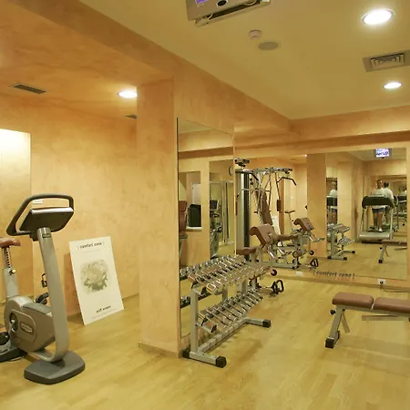 Relais San Martino Hotel 5*