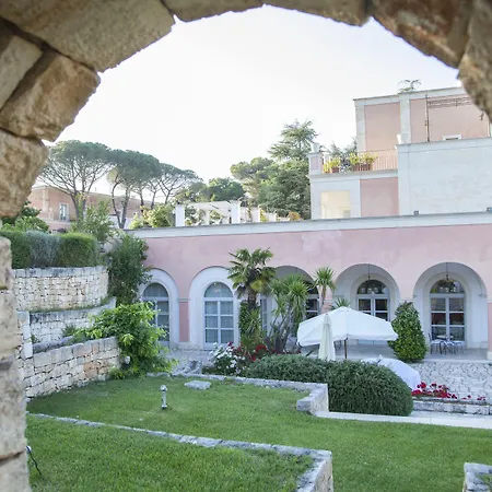 Relais San Martino Hotel