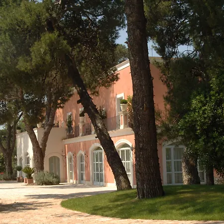 Hotel Relais San Martino