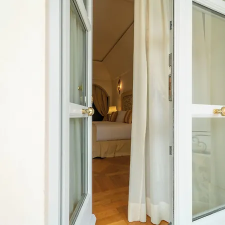 Hotel Relais San Martino 5*