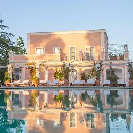 Relais San Martino Hotel