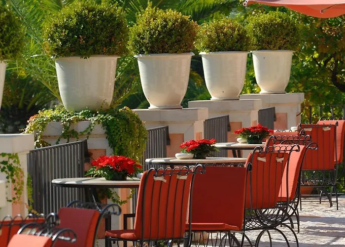 호텔 Relais San Martino