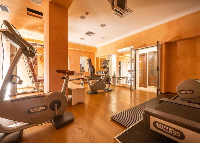 Relais San Martino 5*