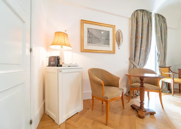 호텔 Relais San Martino 5*