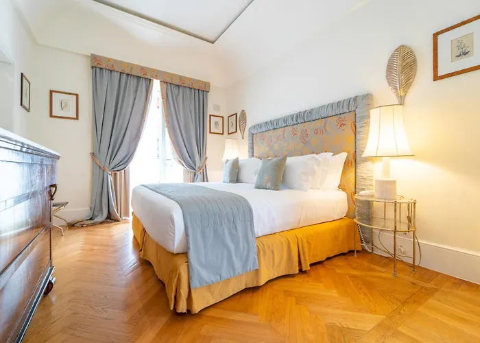 Relais San Martino 마르티나프란카