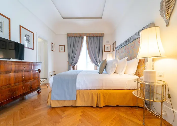 Relais San Martino 호텔 5*