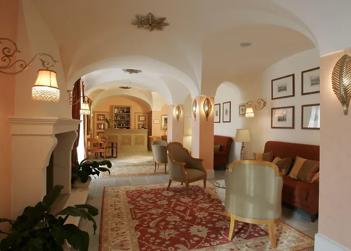 Relais San Martino 호텔 마르티나프란카