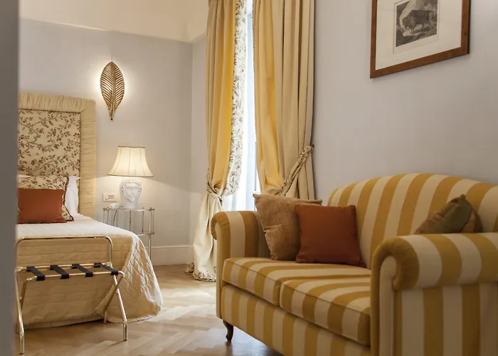 호텔 Relais San Martino