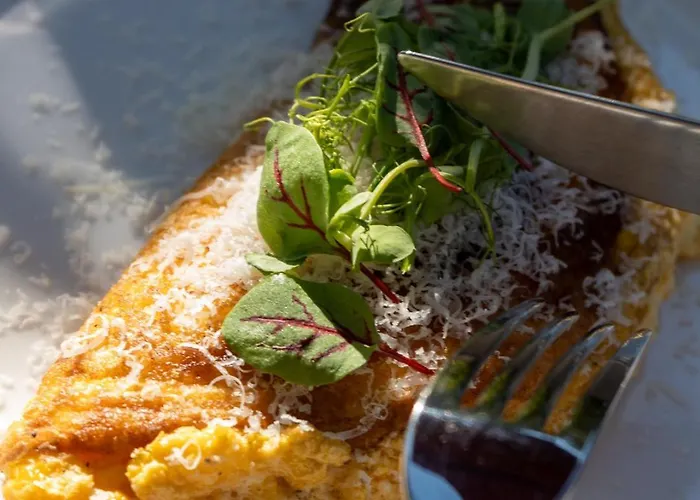 호텔 Relais San Martino 5*