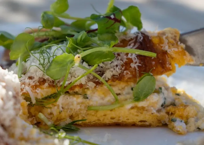 Relais San Martino 호텔 마르티나프란카