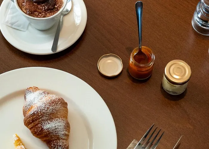 Relais San Martino 마르티나프란카