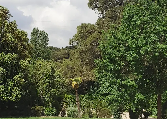 호텔 Relais San Martino