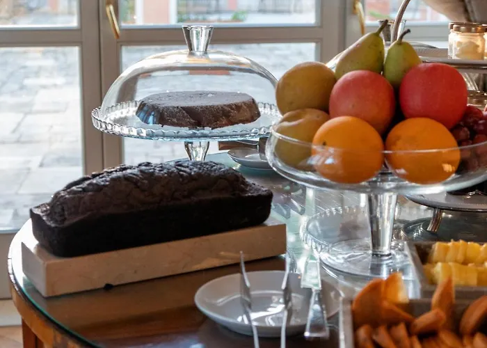 Relais San Martino 호텔 5*